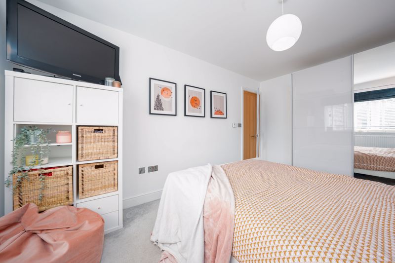 Asland Drive Mawdesley